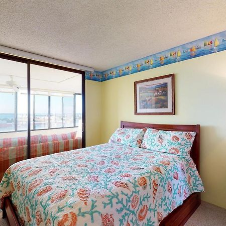 Highpoint North 5J Apartment Ocean City Exterior photo