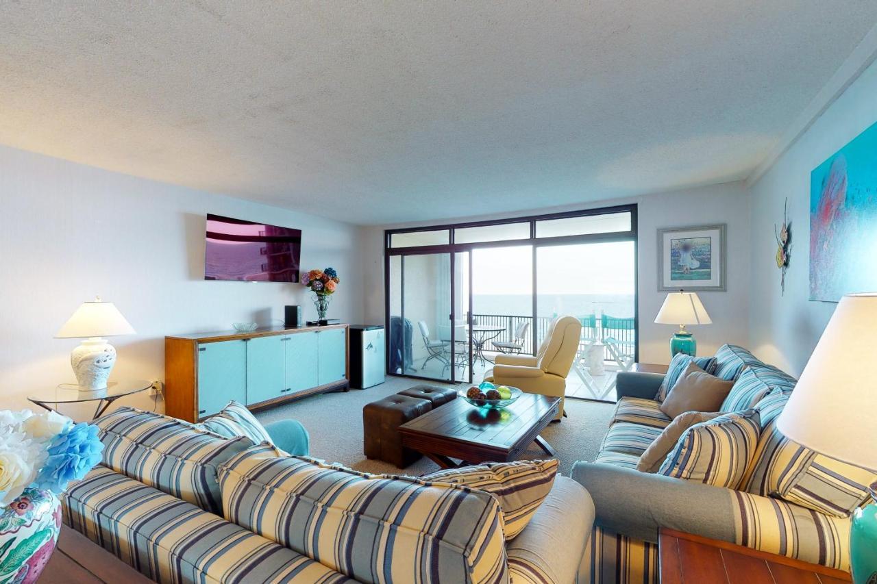 Highpoint North 5J Apartment Ocean City Exterior photo